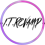 I.T. Revamp Logo