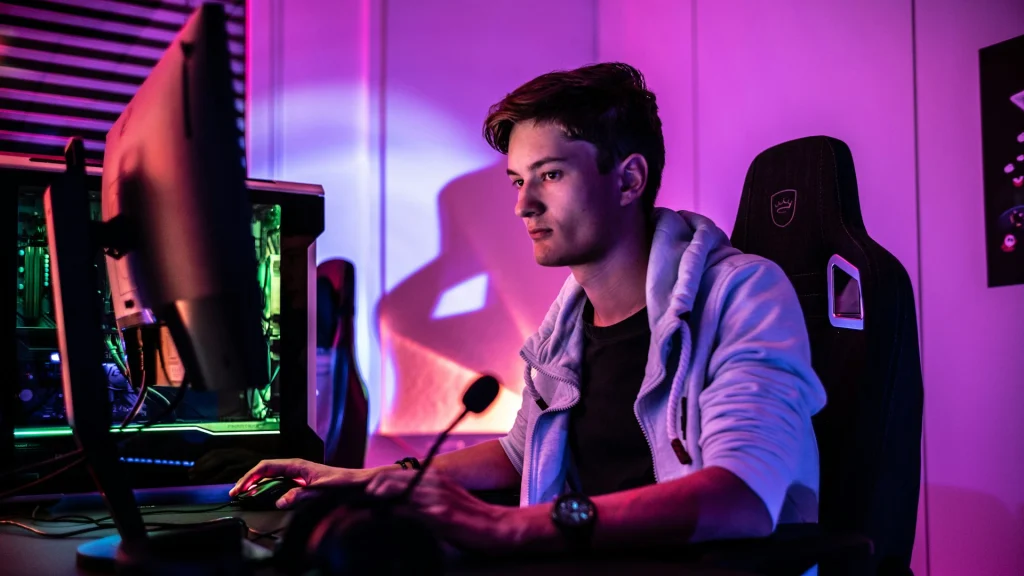 Choose the right pc for use case