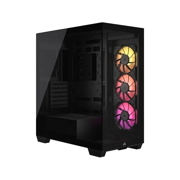 Corsair ICUE 3500X RGB Case