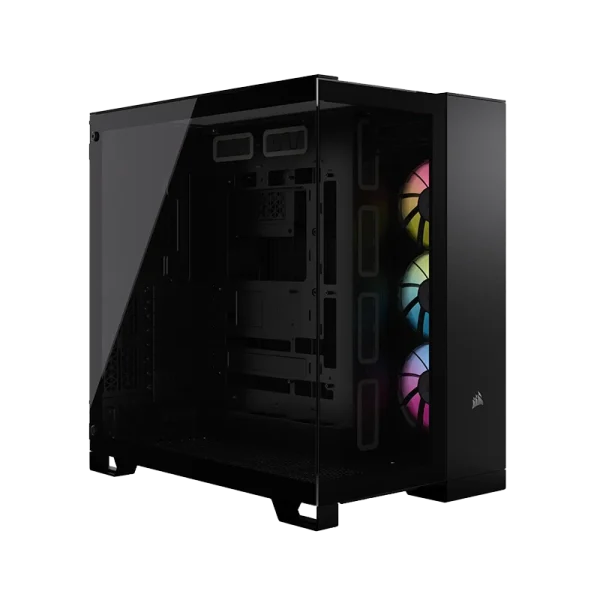 Corsair ICUE link 6500X Pc Case