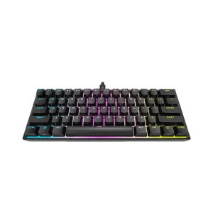 Corsair K65 Keyboard