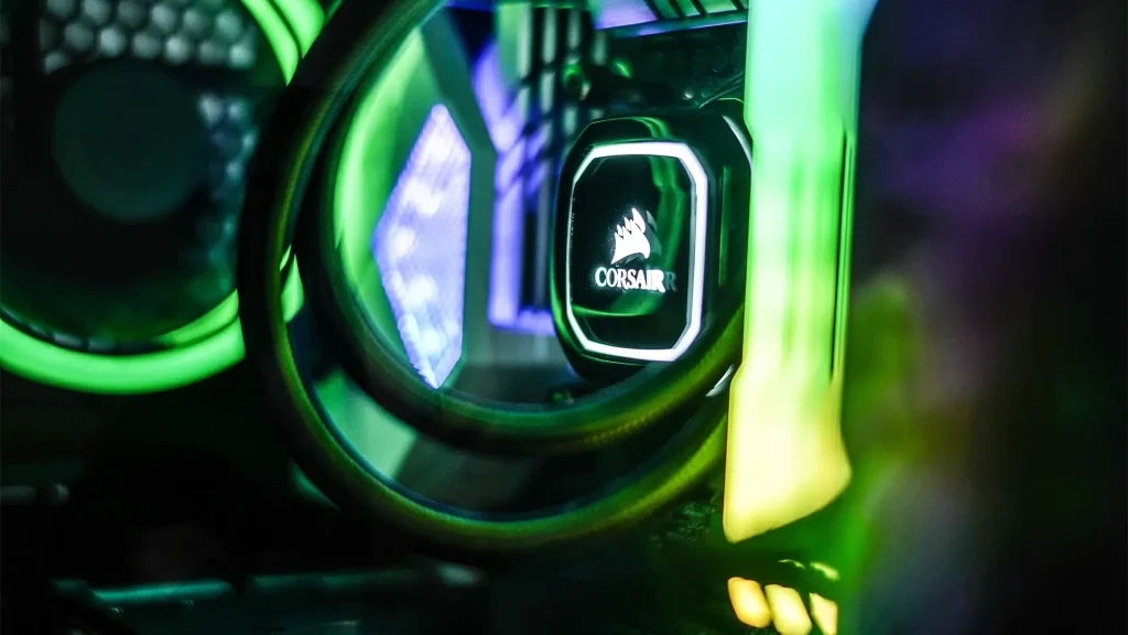 Custom Pc Optimization