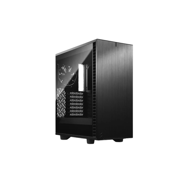 Define 7 Compact Pc Case