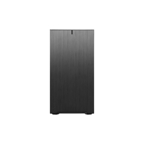 Define 7 Mini Black Pc Case