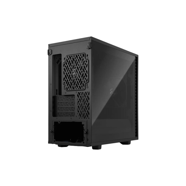 Define 7 Mini Black Pc Case