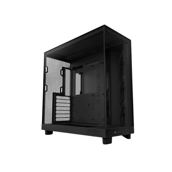 NZXT H7 Flow Pc Case