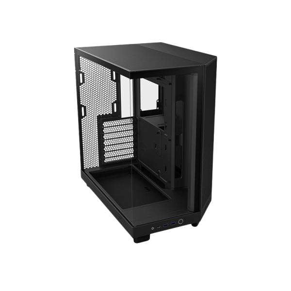 NZXT H7 Flow Pc Case