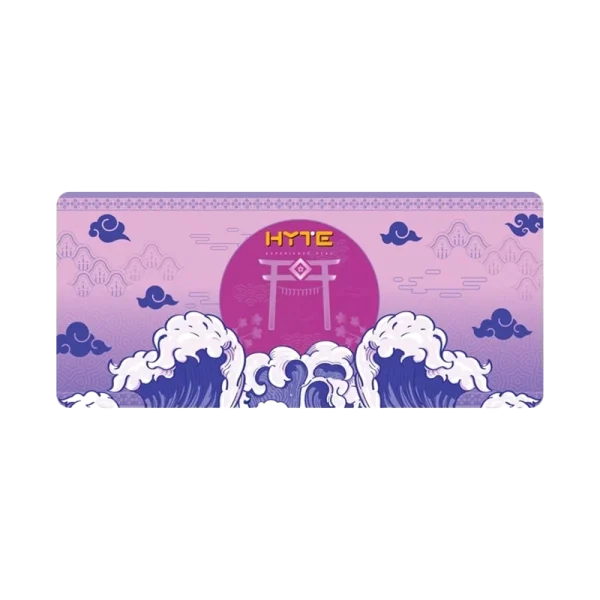 HYTE Eternity Desk Pad