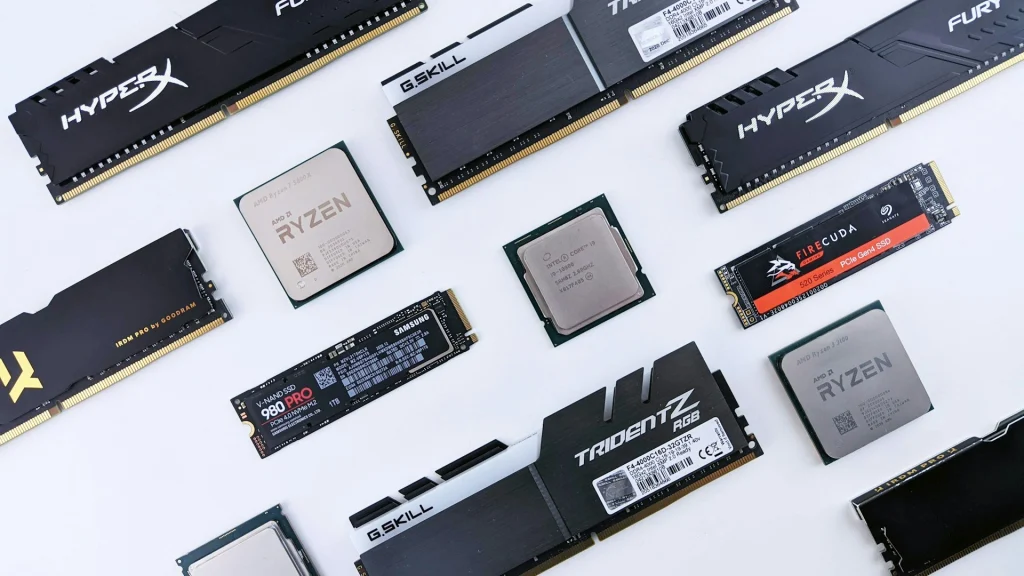 Hardware Discussion