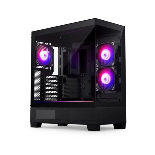 Phanteks XT View Pc Case