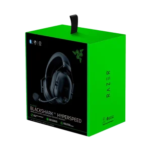 Razer BlackShark V2 Pro Box