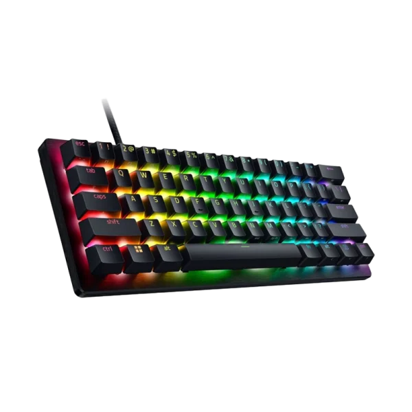 Razer Huntsman V3 Pro Mini Keyboard