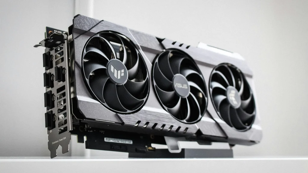 Software and driver installation